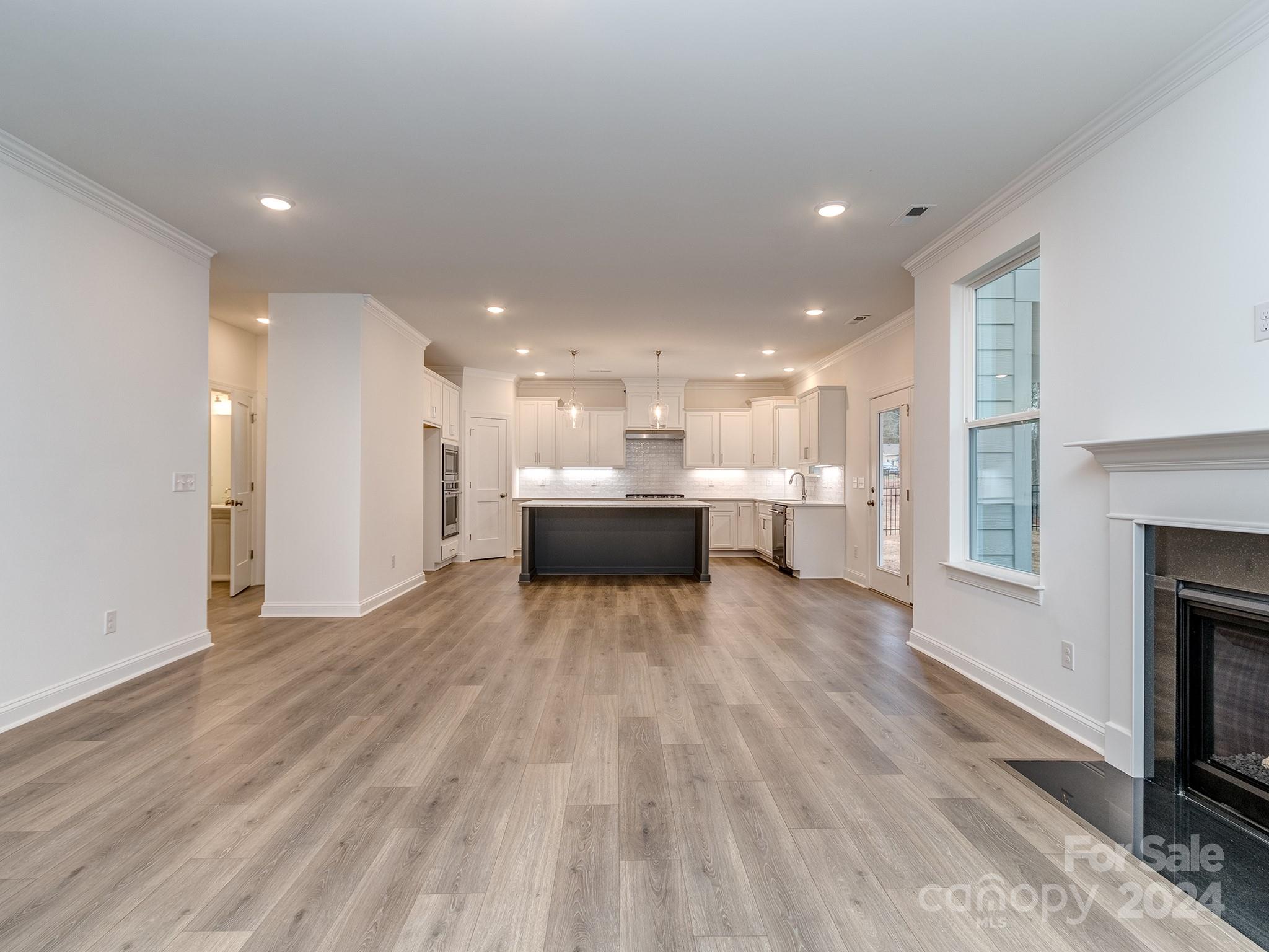 Hambright Forest - Residential