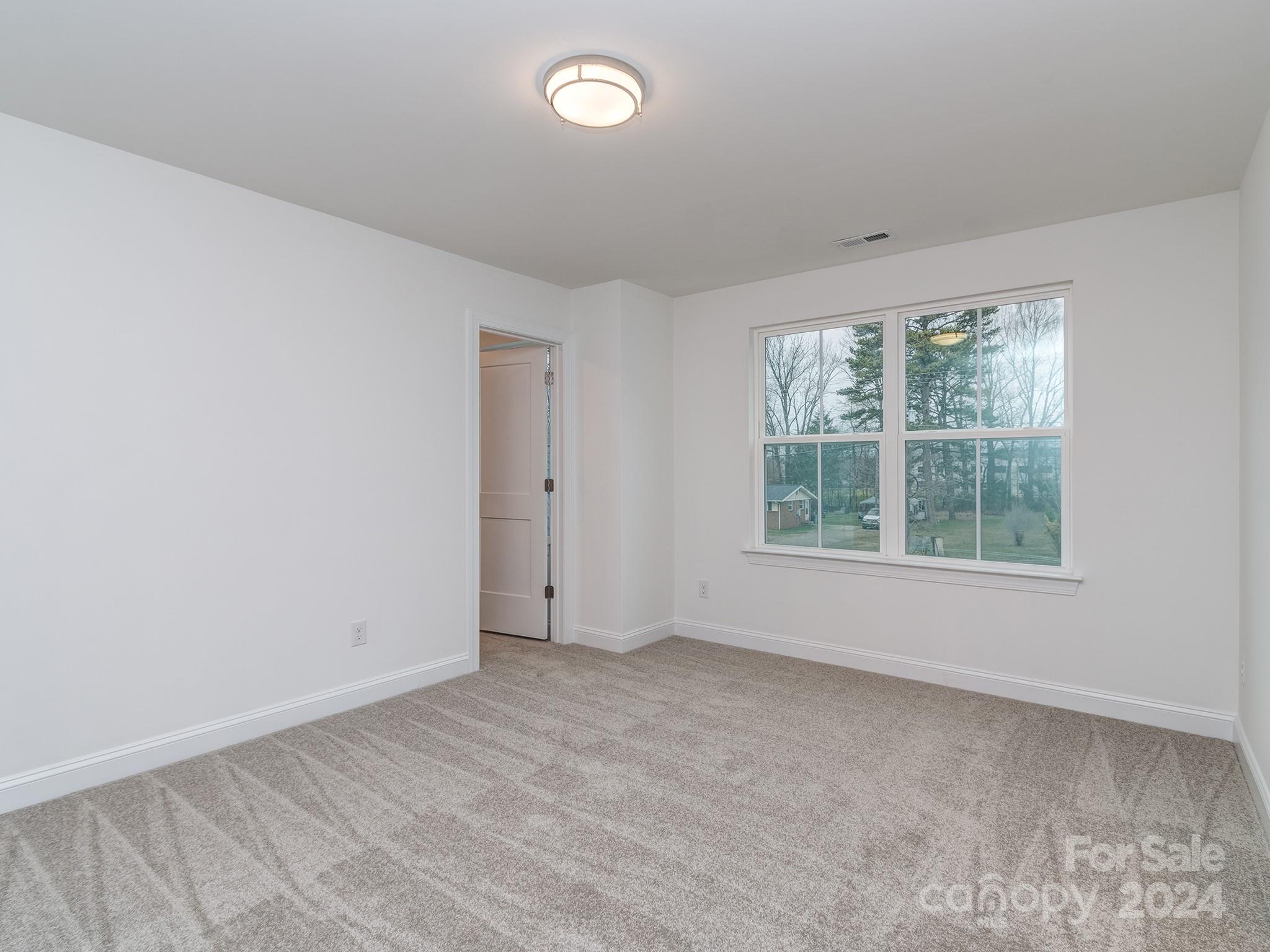 Hambright Forest - Residential