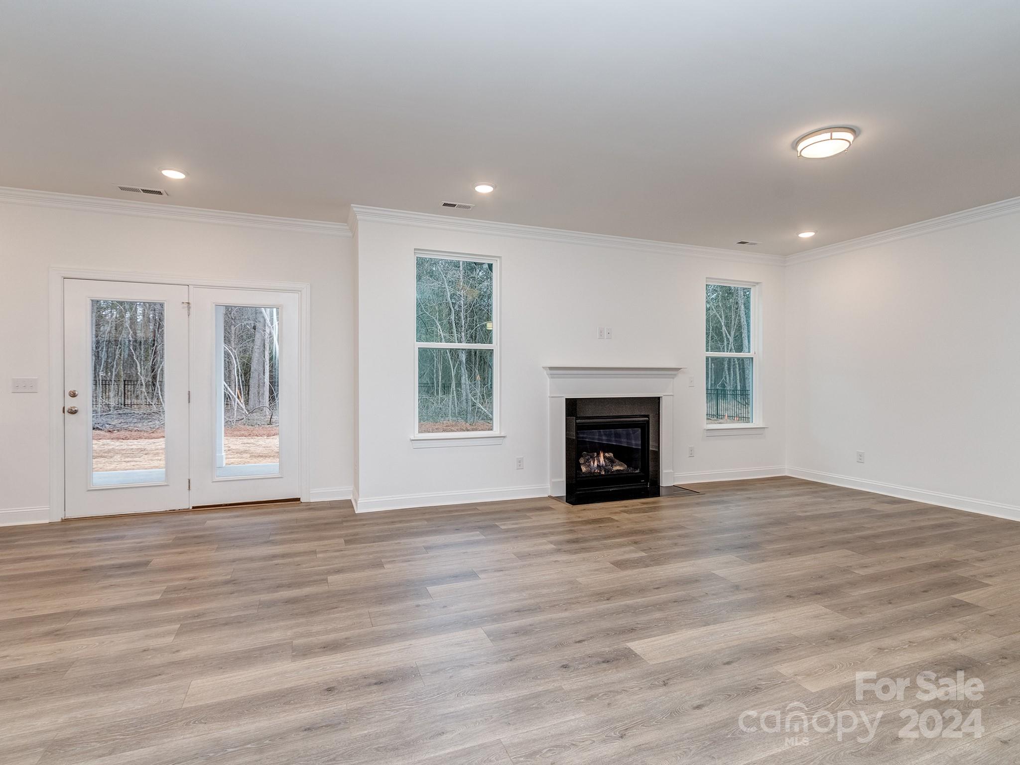 Hambright Forest - Residential