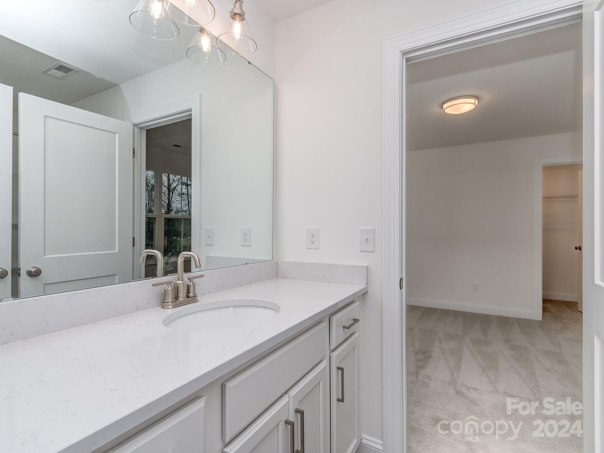 Hambright Forest - Residential