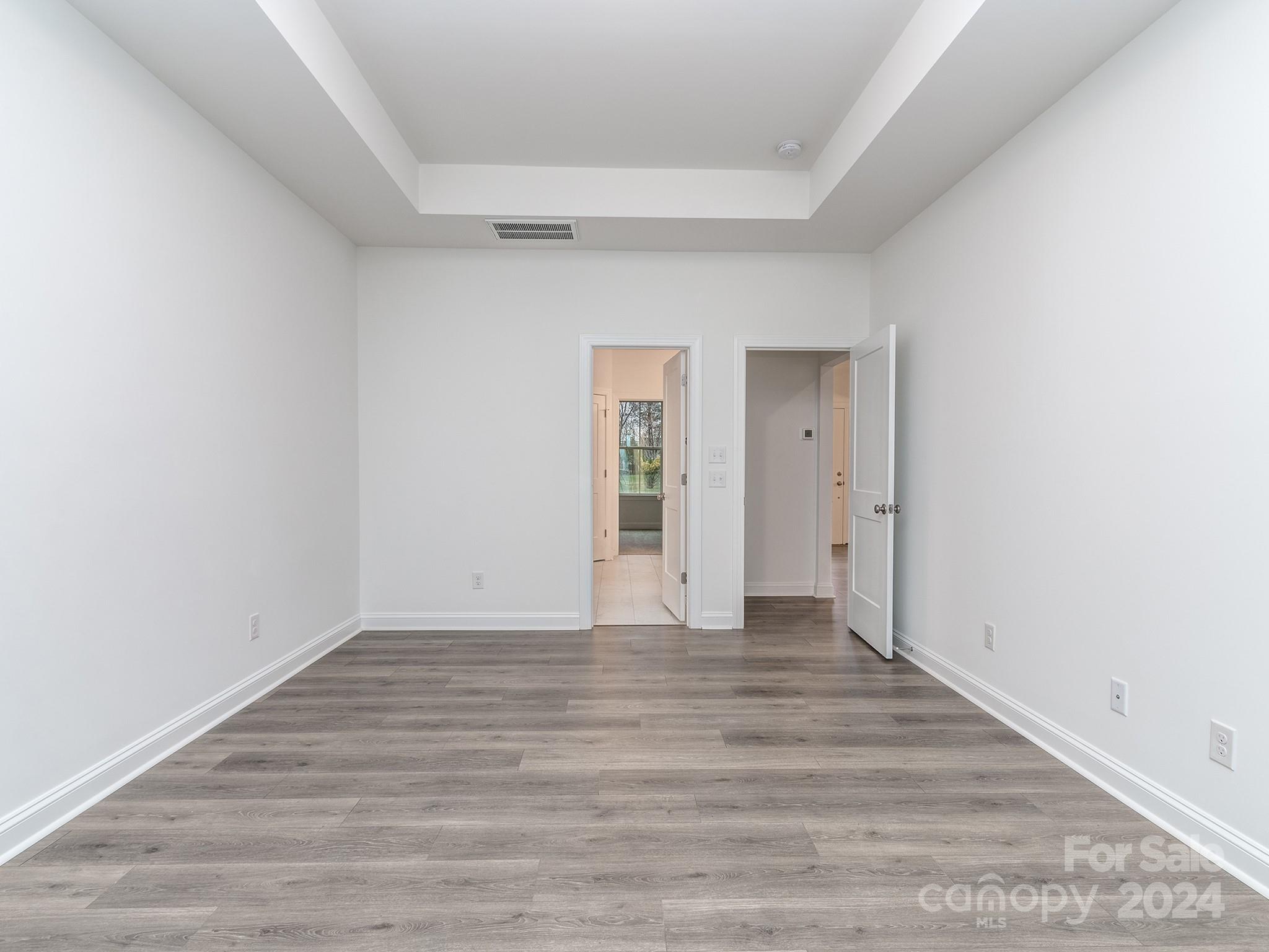 Hambright Forest - Residential