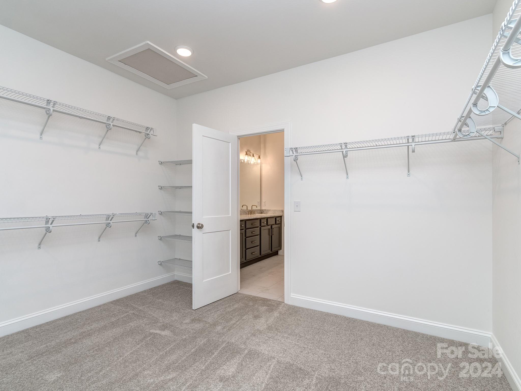 Hambright Forest - Residential