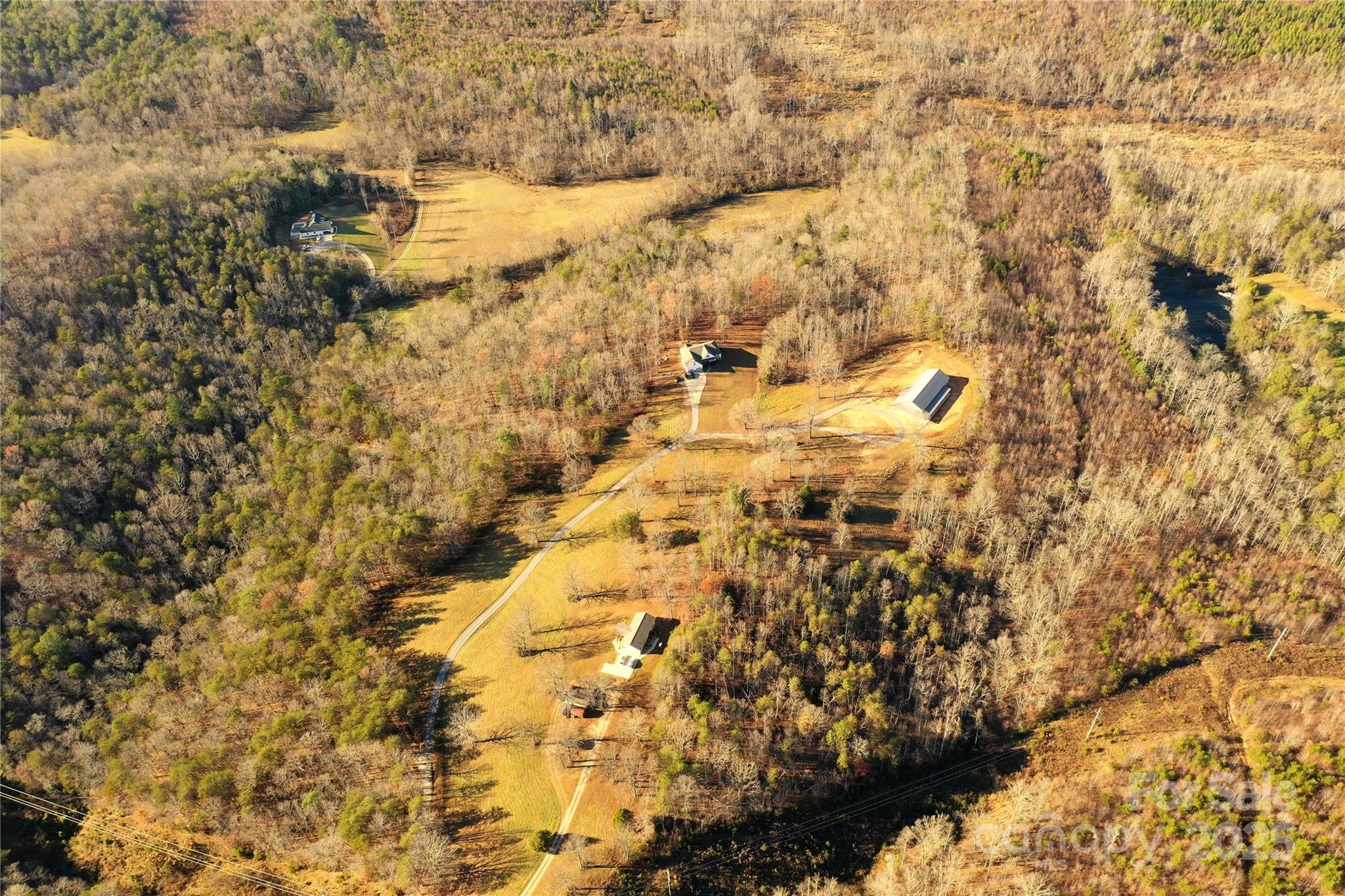 1632 Vein Mountain Road