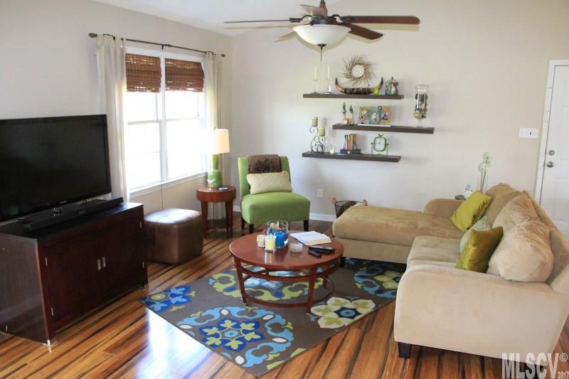 Swinging Bridge - Residential