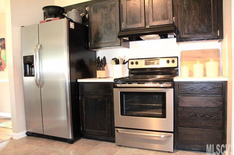 Swinging Bridge - Residential