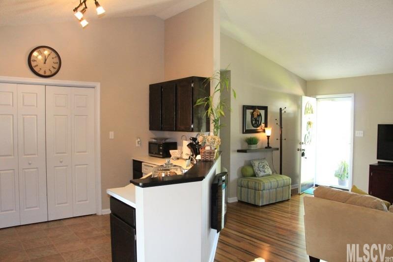 Swinging Bridge - Residential