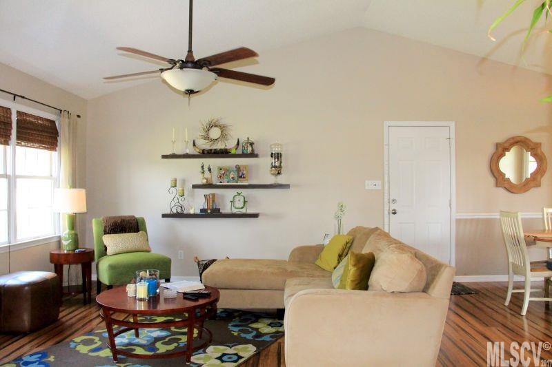 Swinging Bridge - Residential