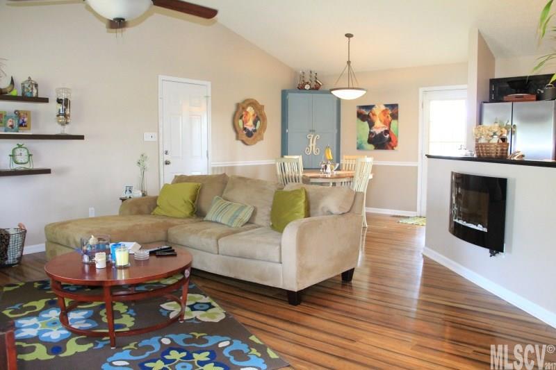 Swinging Bridge - Residential