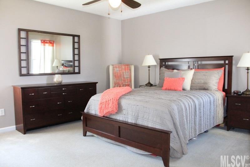 Swinging Bridge - Residential