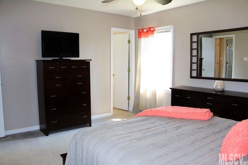 Swinging Bridge - Residential