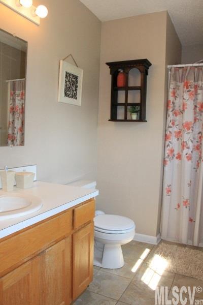 Swinging Bridge - Residential