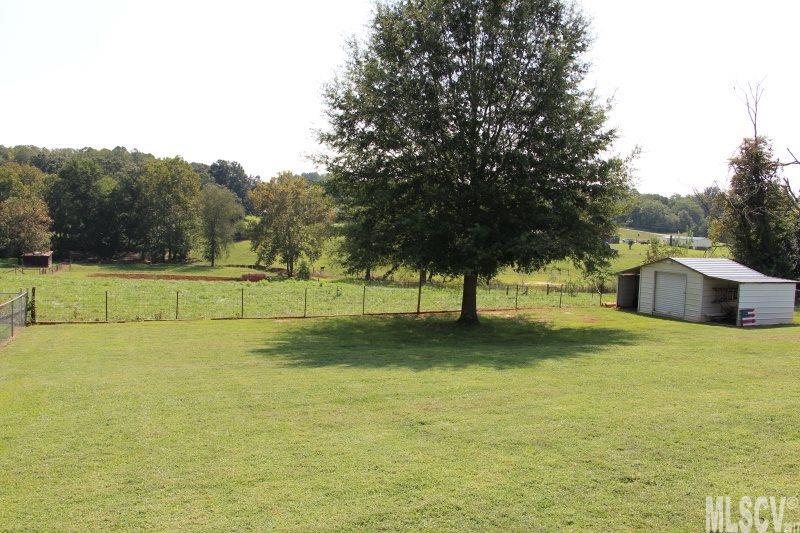 Swinging Bridge - Residential