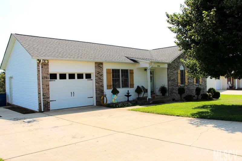 Swinging Bridge - Residential