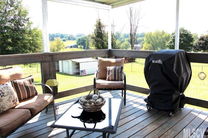 Swinging Bridge - Residential