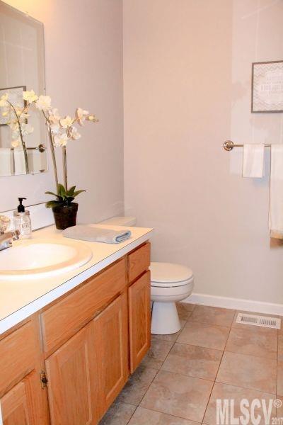 Swinging Bridge - Residential