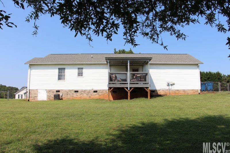 Swinging Bridge - Residential