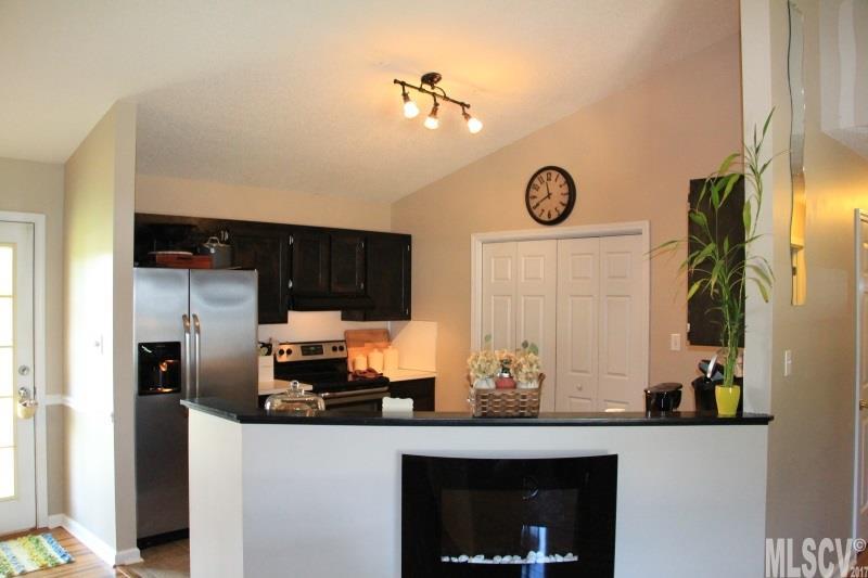 Swinging Bridge - Residential