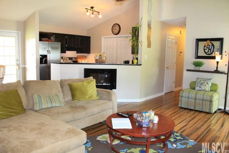 Swinging Bridge - Residential