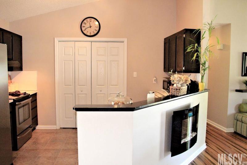 Swinging Bridge - Residential