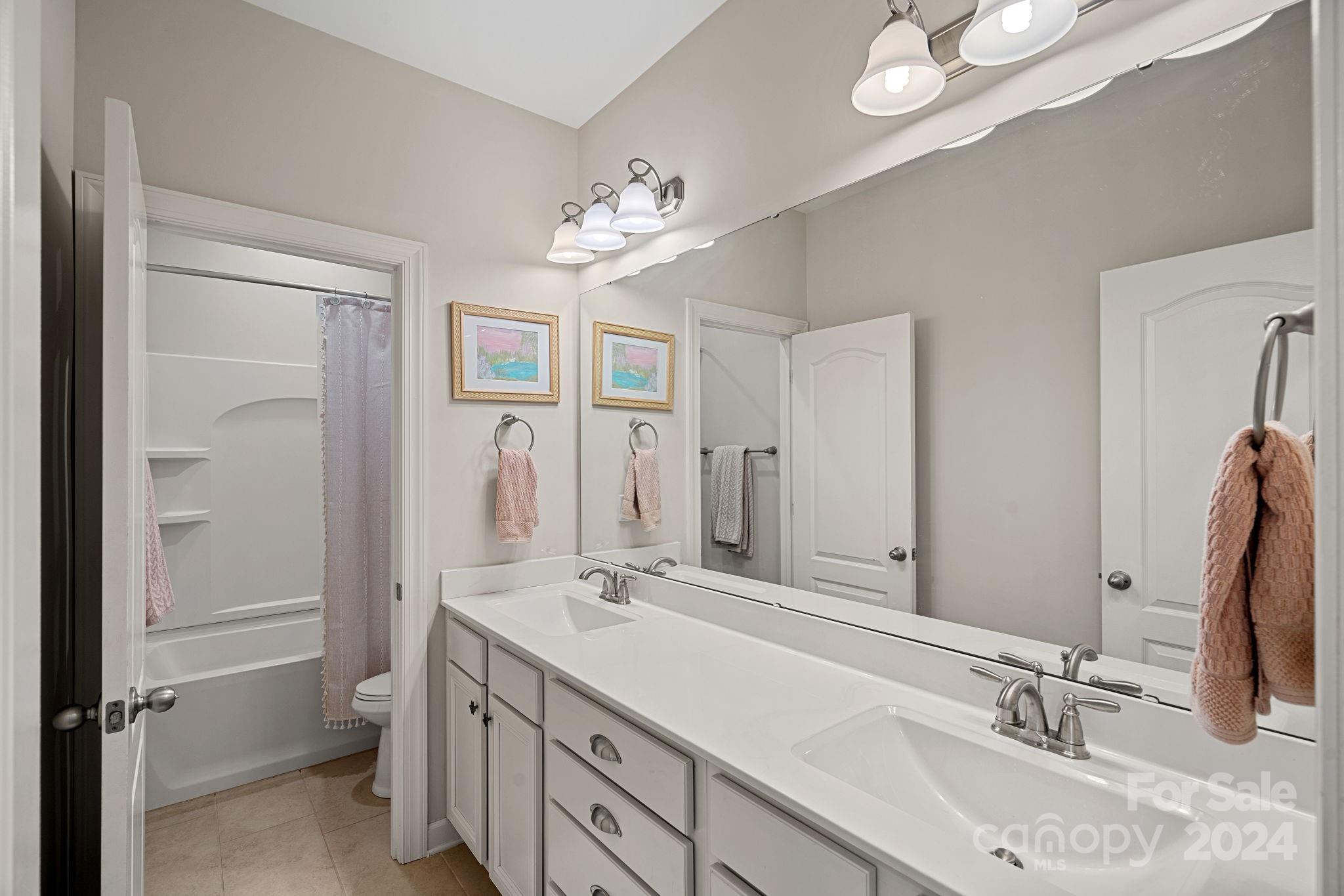 The Preserve At Riverchase - Residential