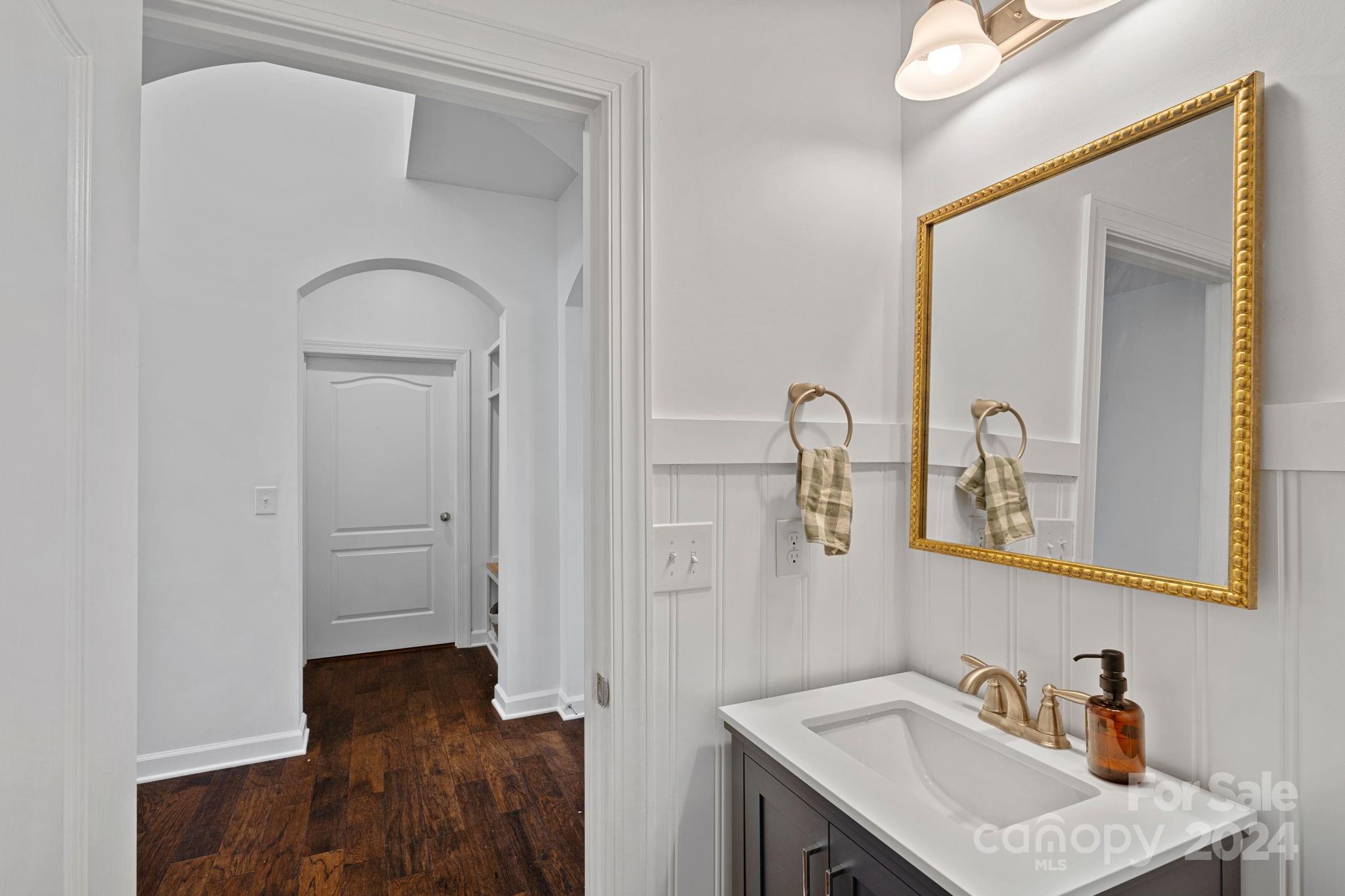 The Preserve At Riverchase - Residential