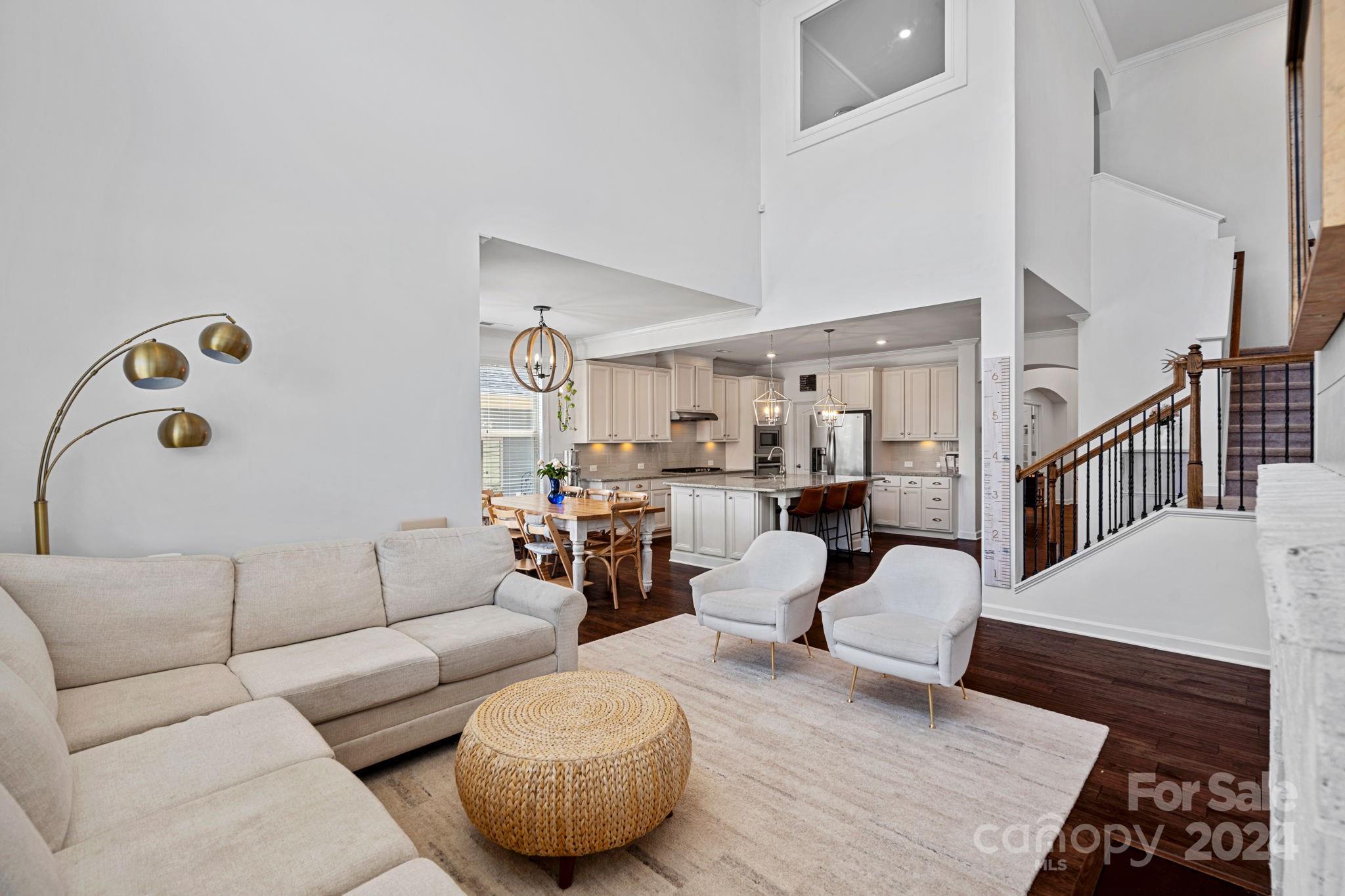 The Preserve At Riverchase - Residential