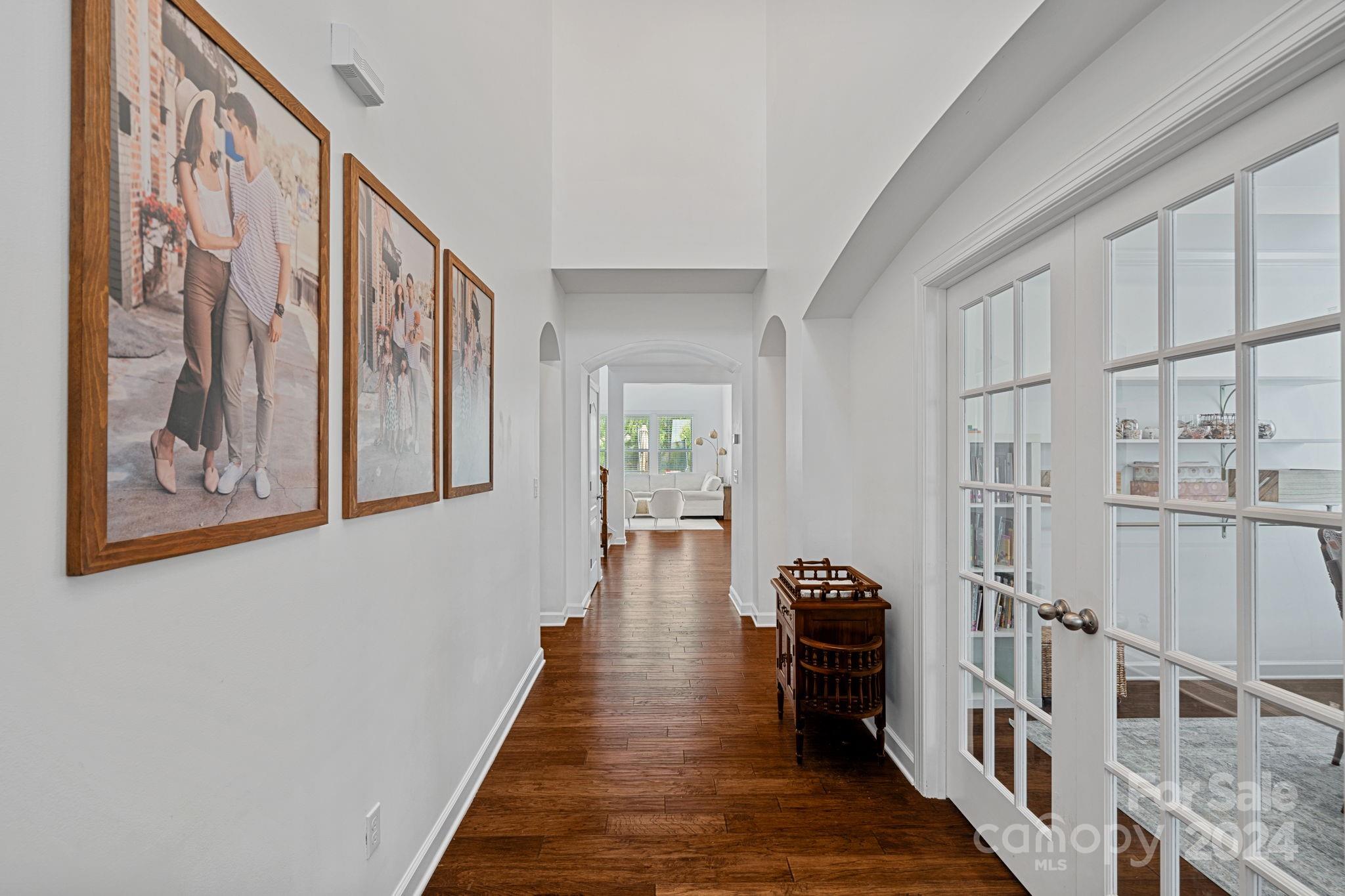 The Preserve At Riverchase - Residential