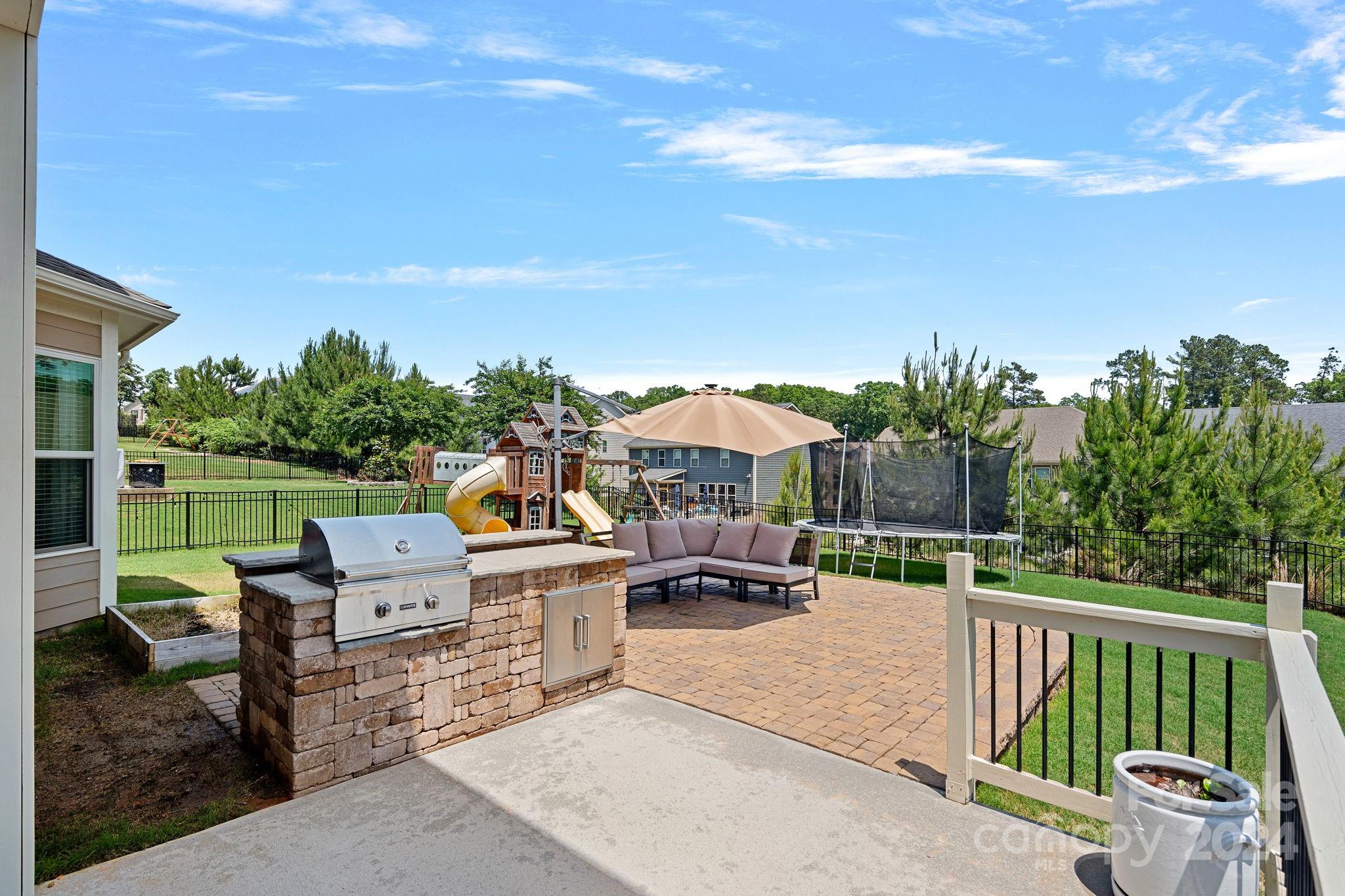 The Preserve At Riverchase - Residential