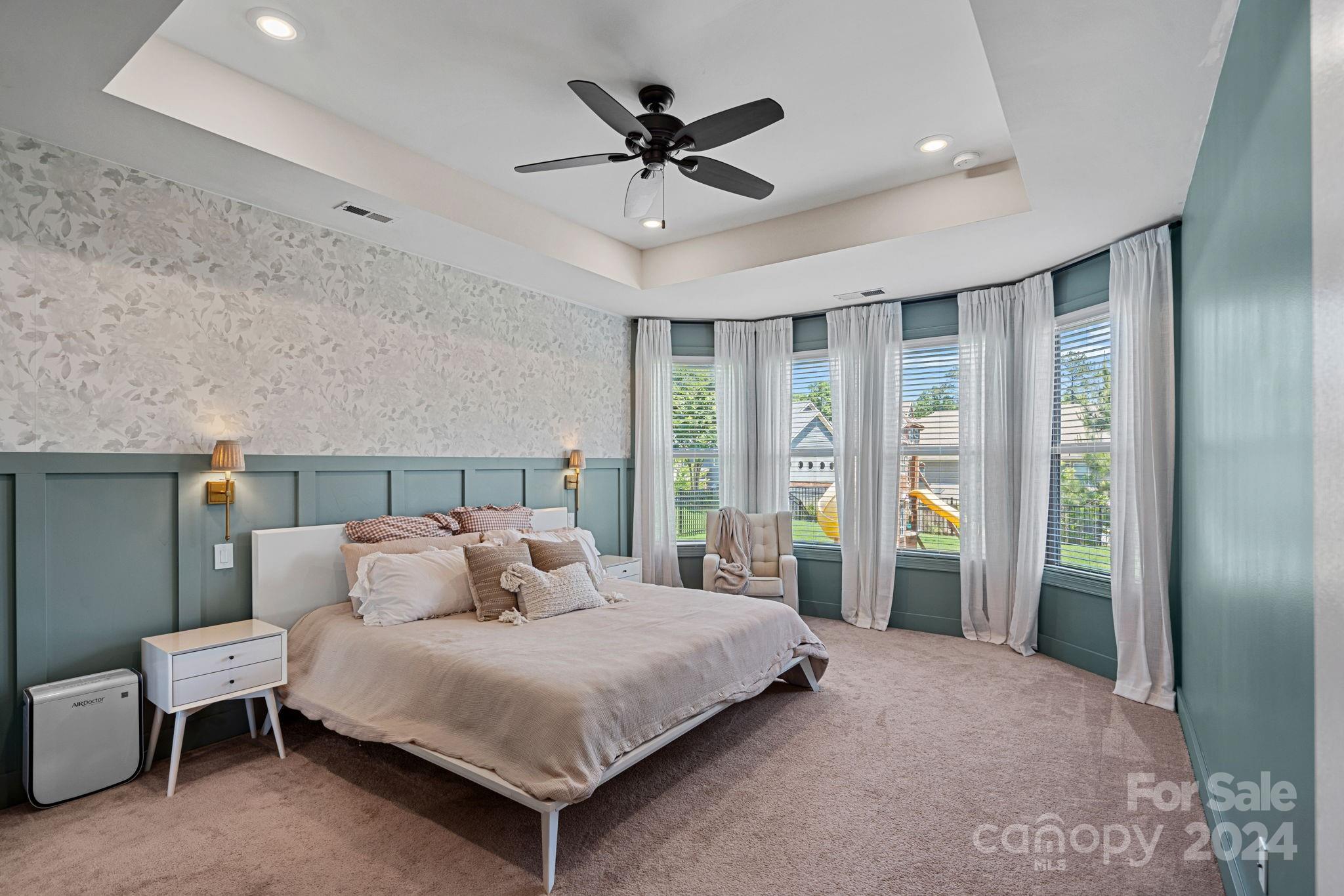 The Preserve At Riverchase - Residential