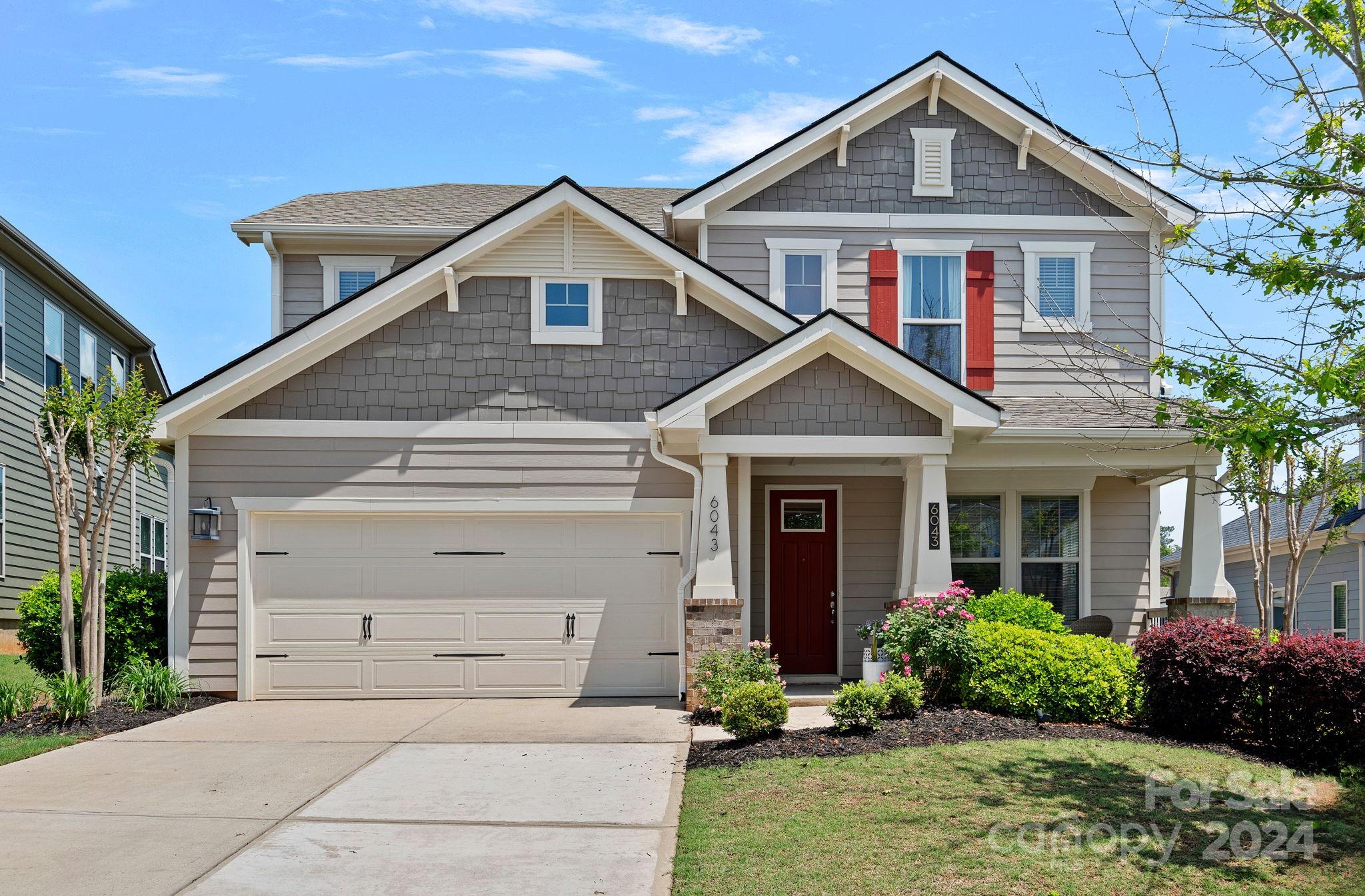 The Preserve At Riverchase - Residential