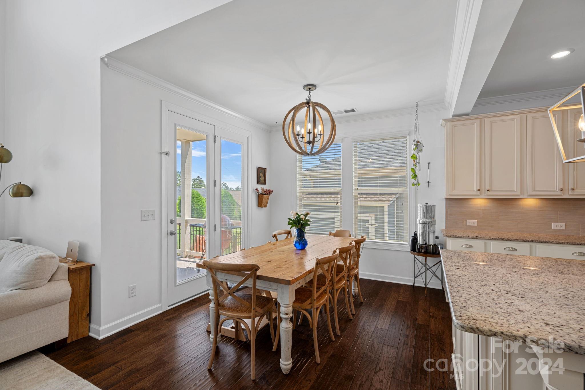 The Preserve At Riverchase - Residential