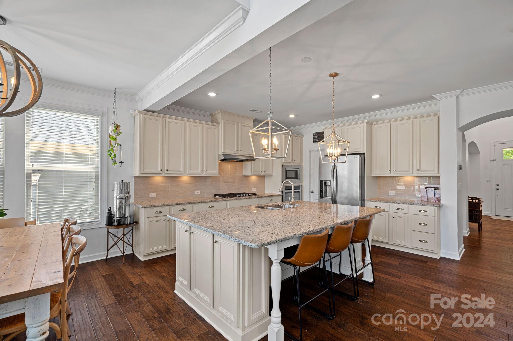 The Preserve At Riverchase - Residential