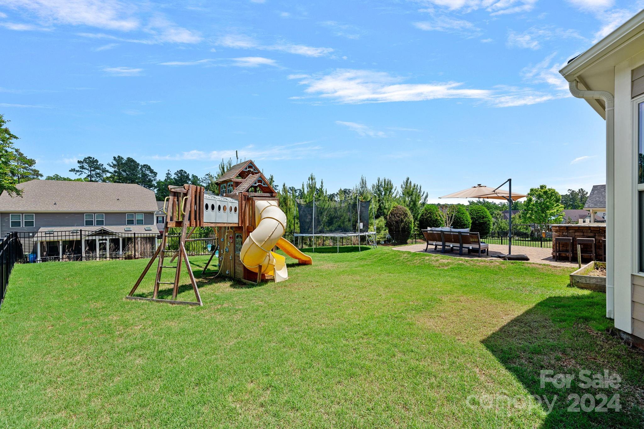 The Preserve At Riverchase - Residential