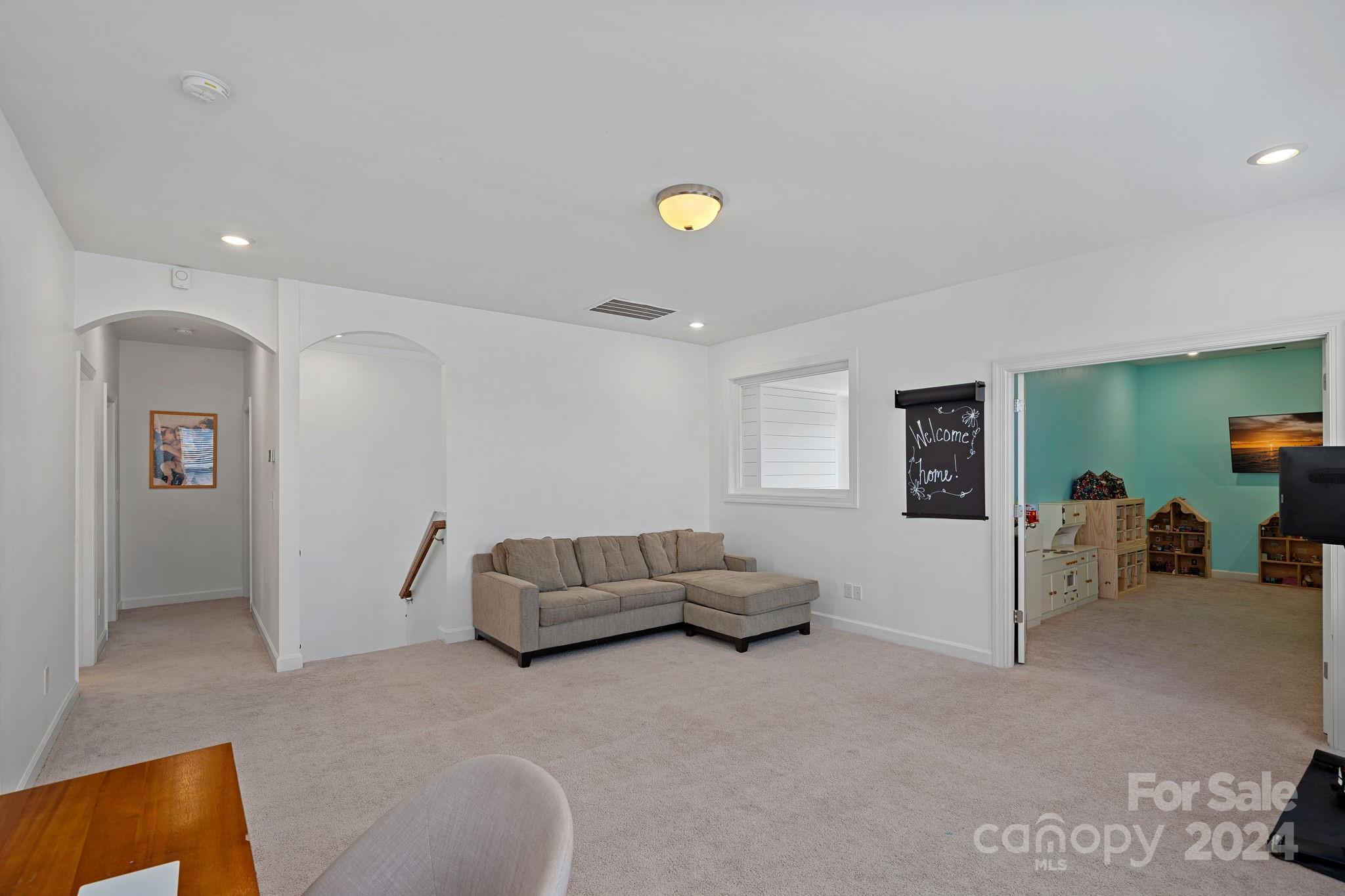 The Preserve At Riverchase - Residential