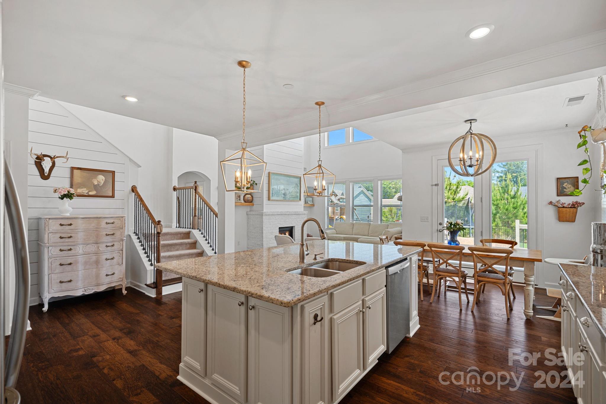 The Preserve At Riverchase - Residential