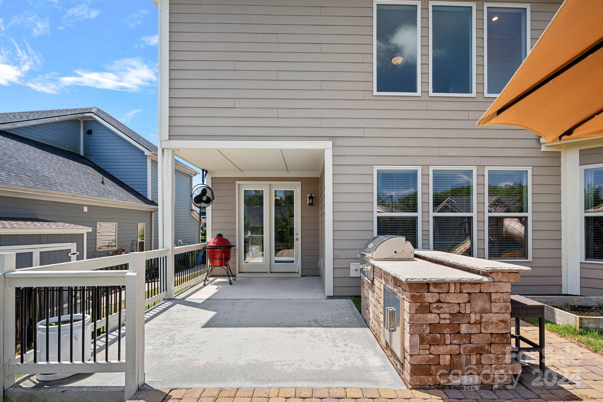 The Preserve At Riverchase - Residential