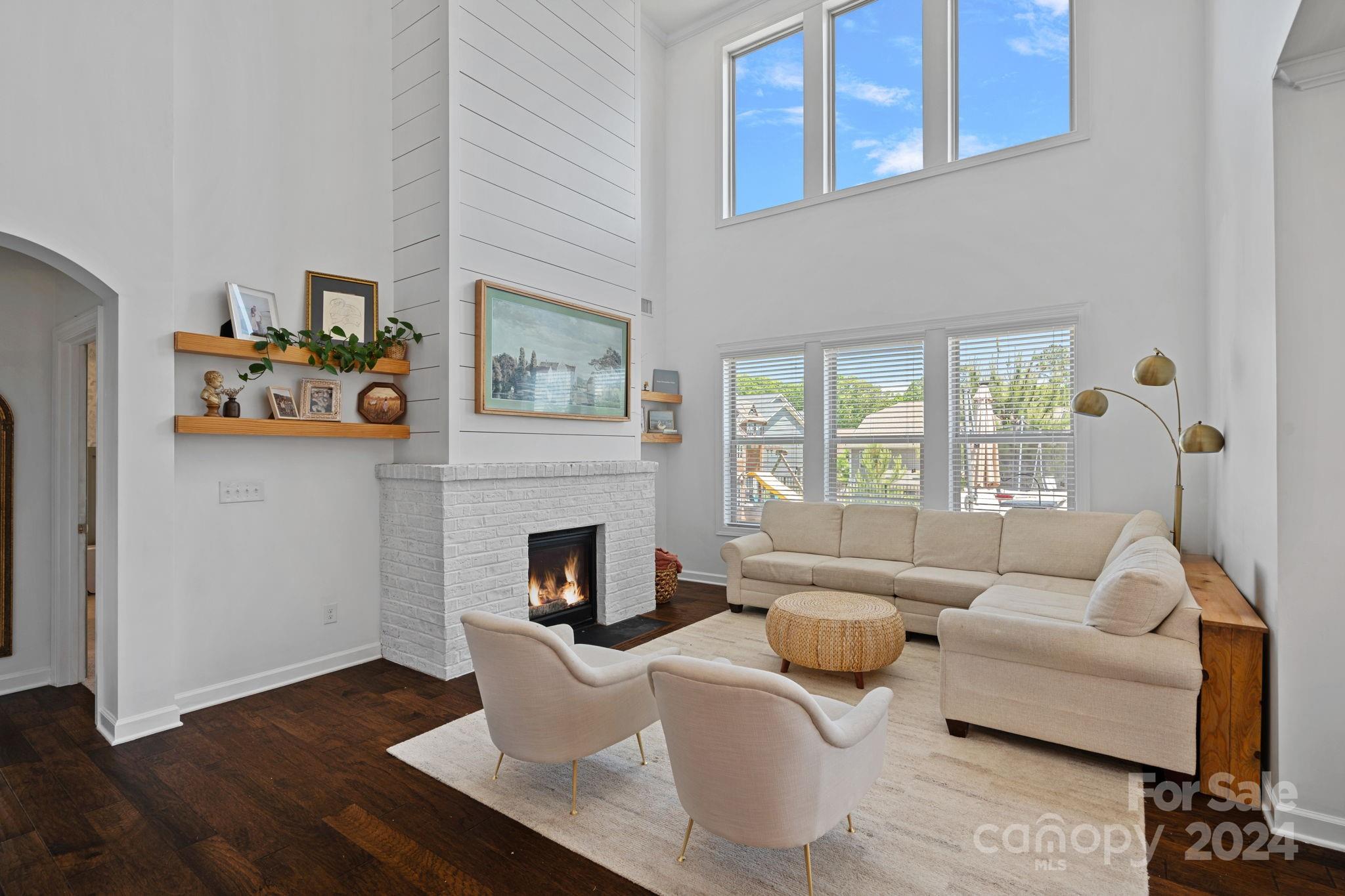 The Preserve At Riverchase - Residential