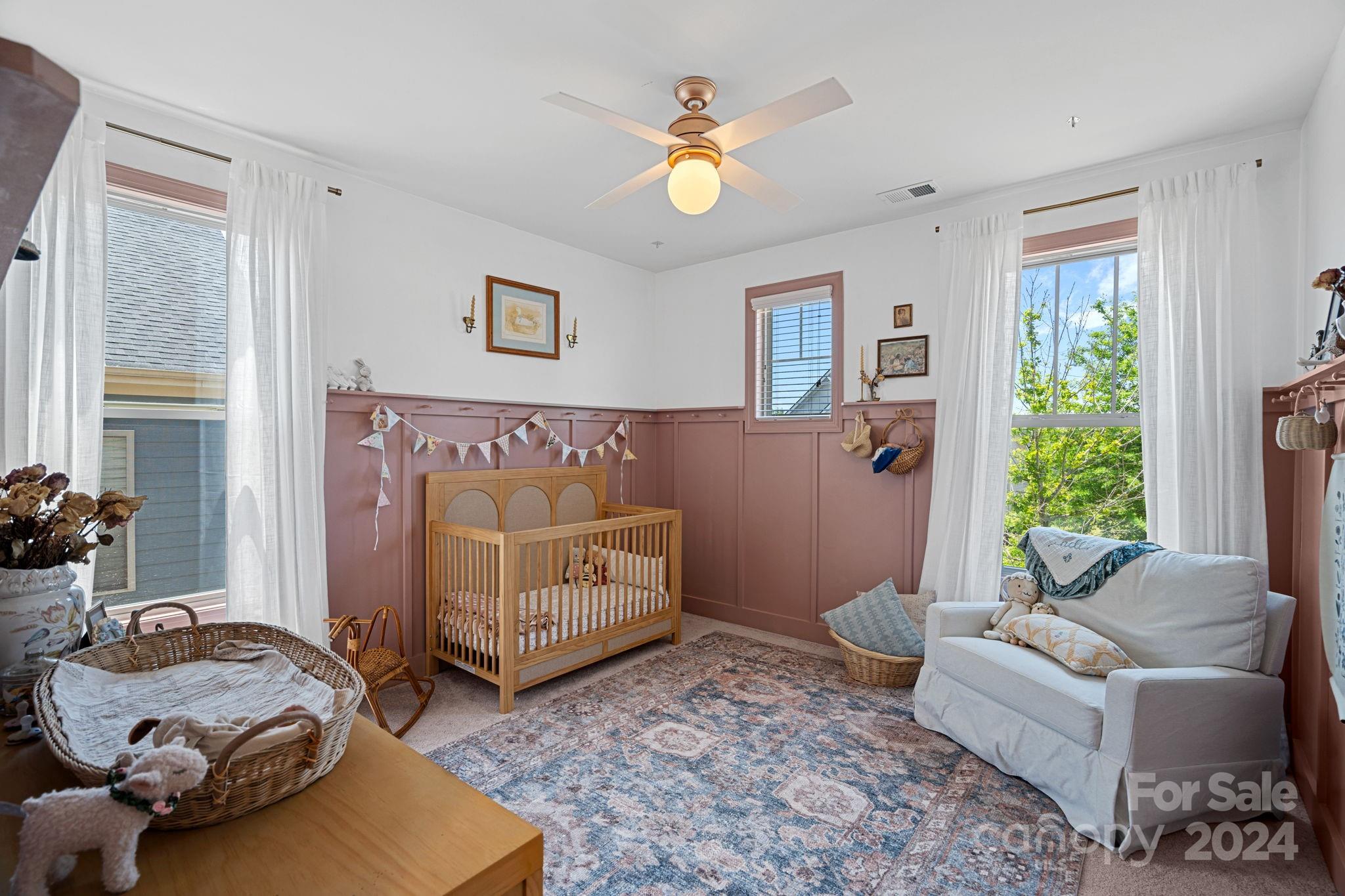 The Preserve At Riverchase - Residential