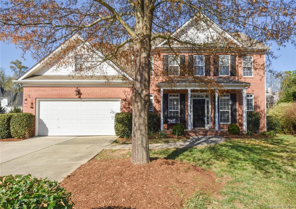 Photo 1 of 23 — 4045 Bamborough Drive, Fort Mill, SC 29715