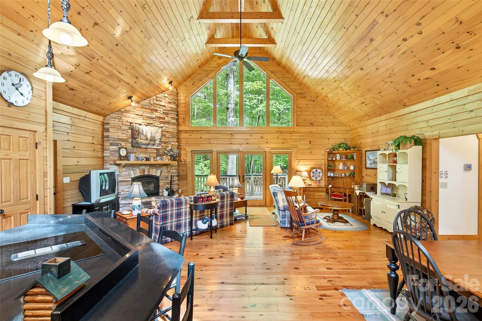 Forest Heights - Residential