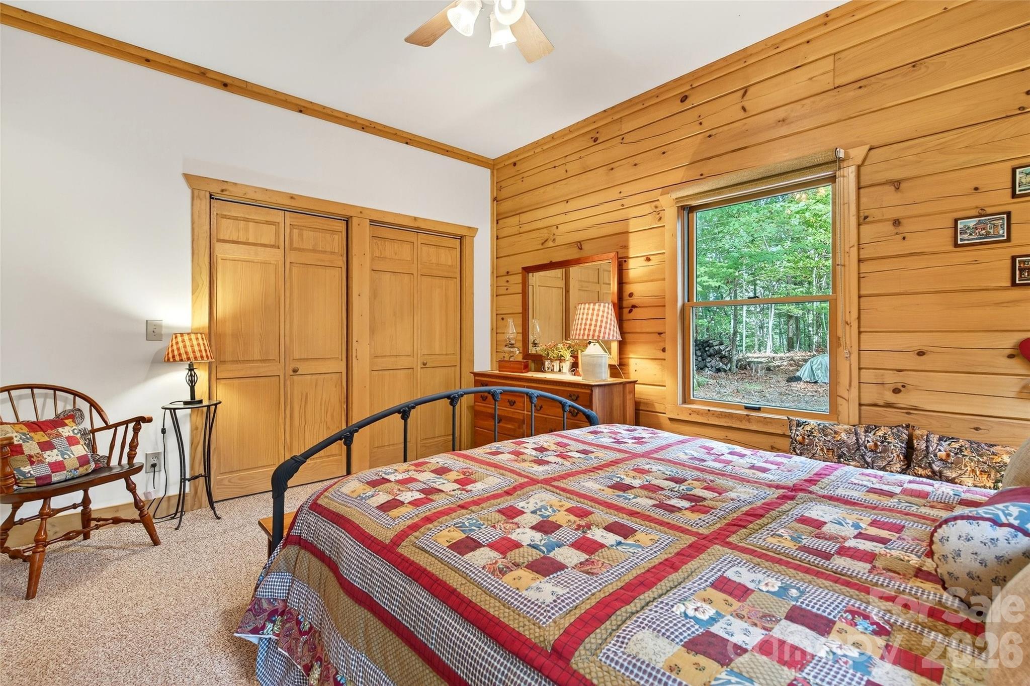 Forest Heights - Residential