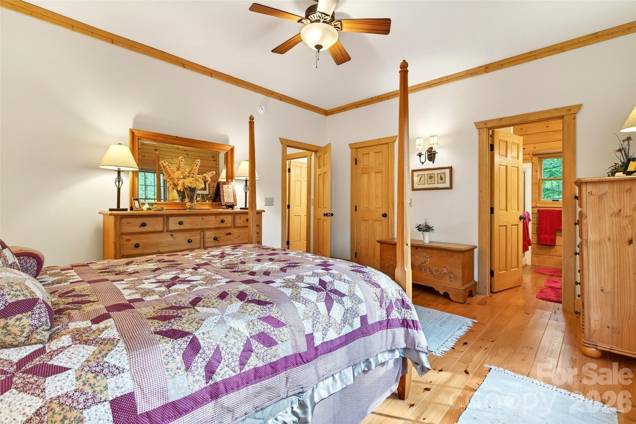 Forest Heights - Residential