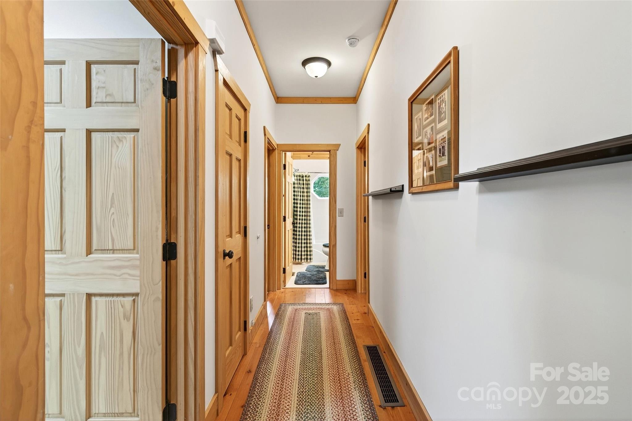 Forest Heights - Residential