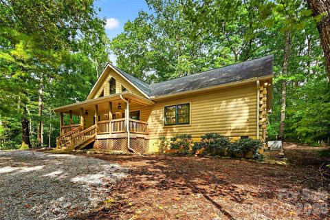 240 Ravenswood Drive Marion NC 28752