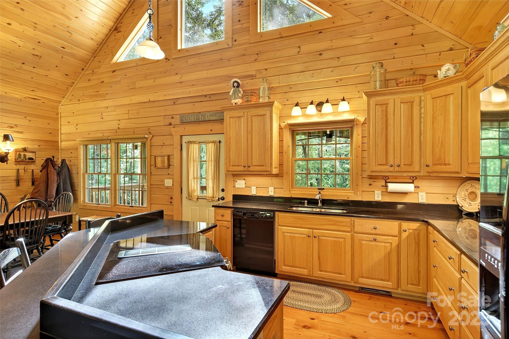 Forest Heights - Residential