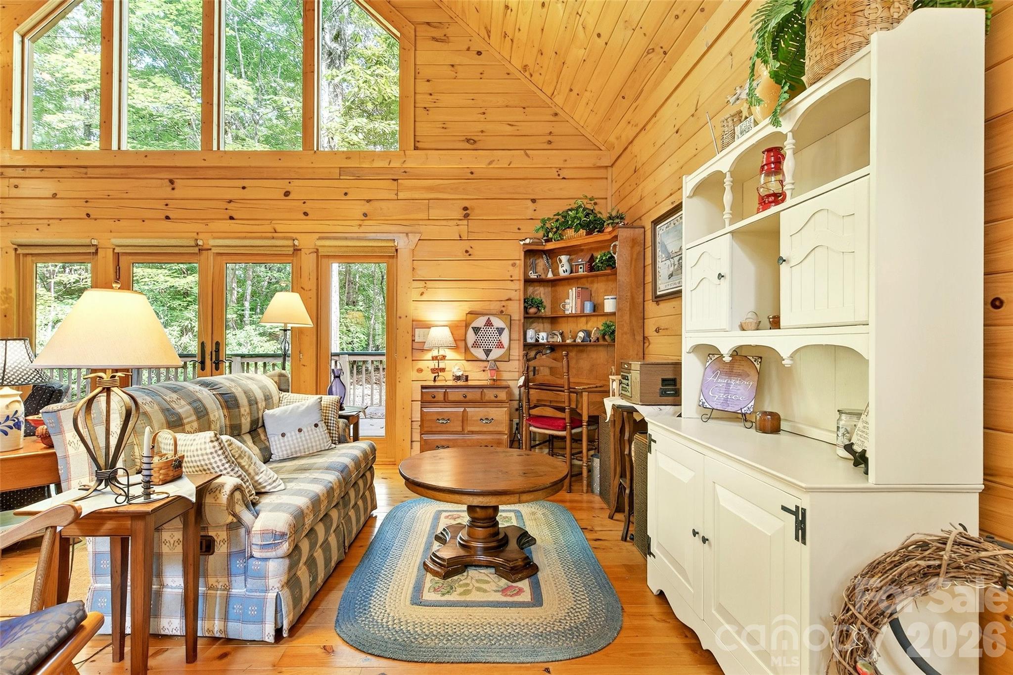 Forest Heights - Residential