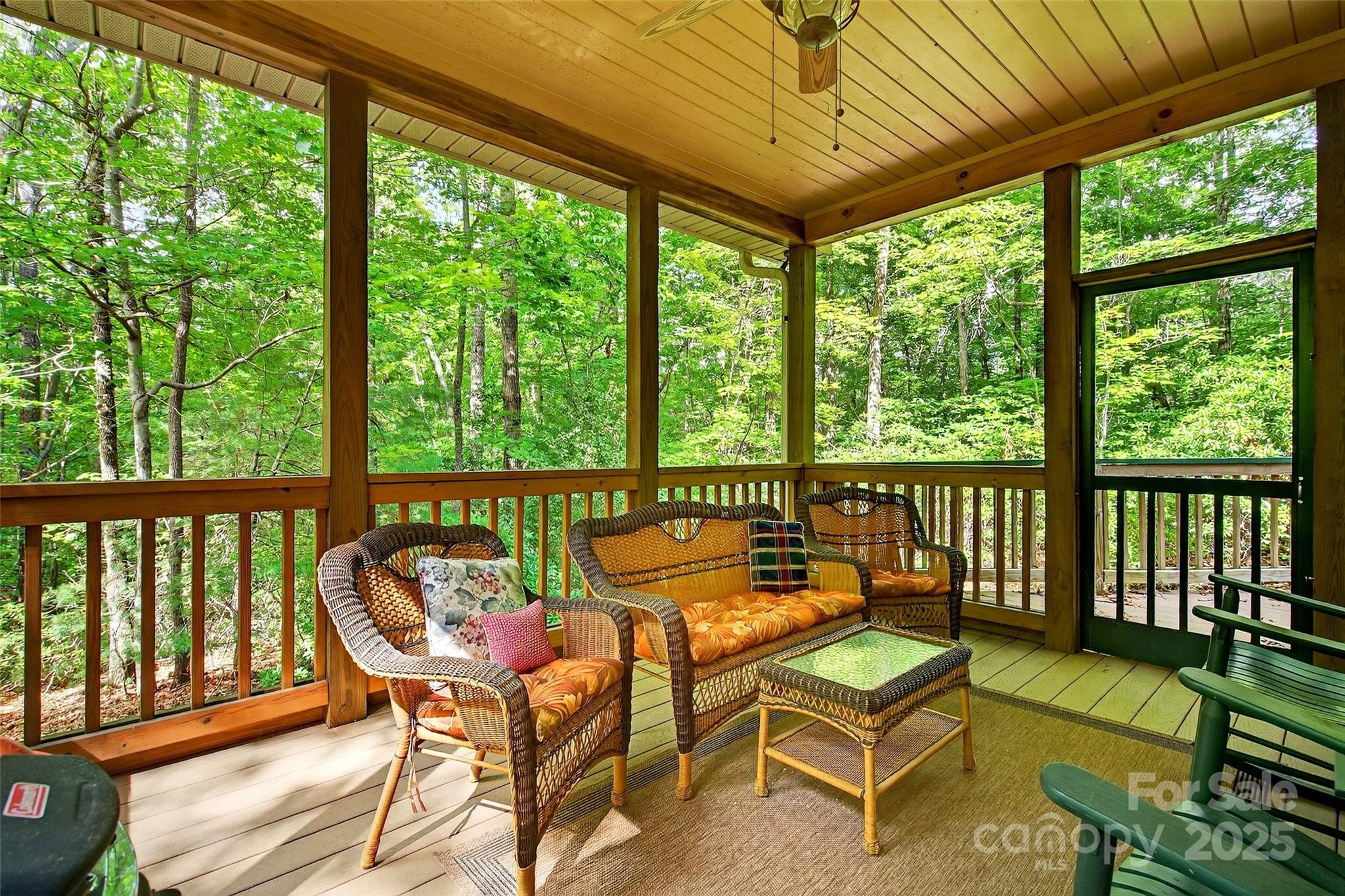 Forest Heights - Residential