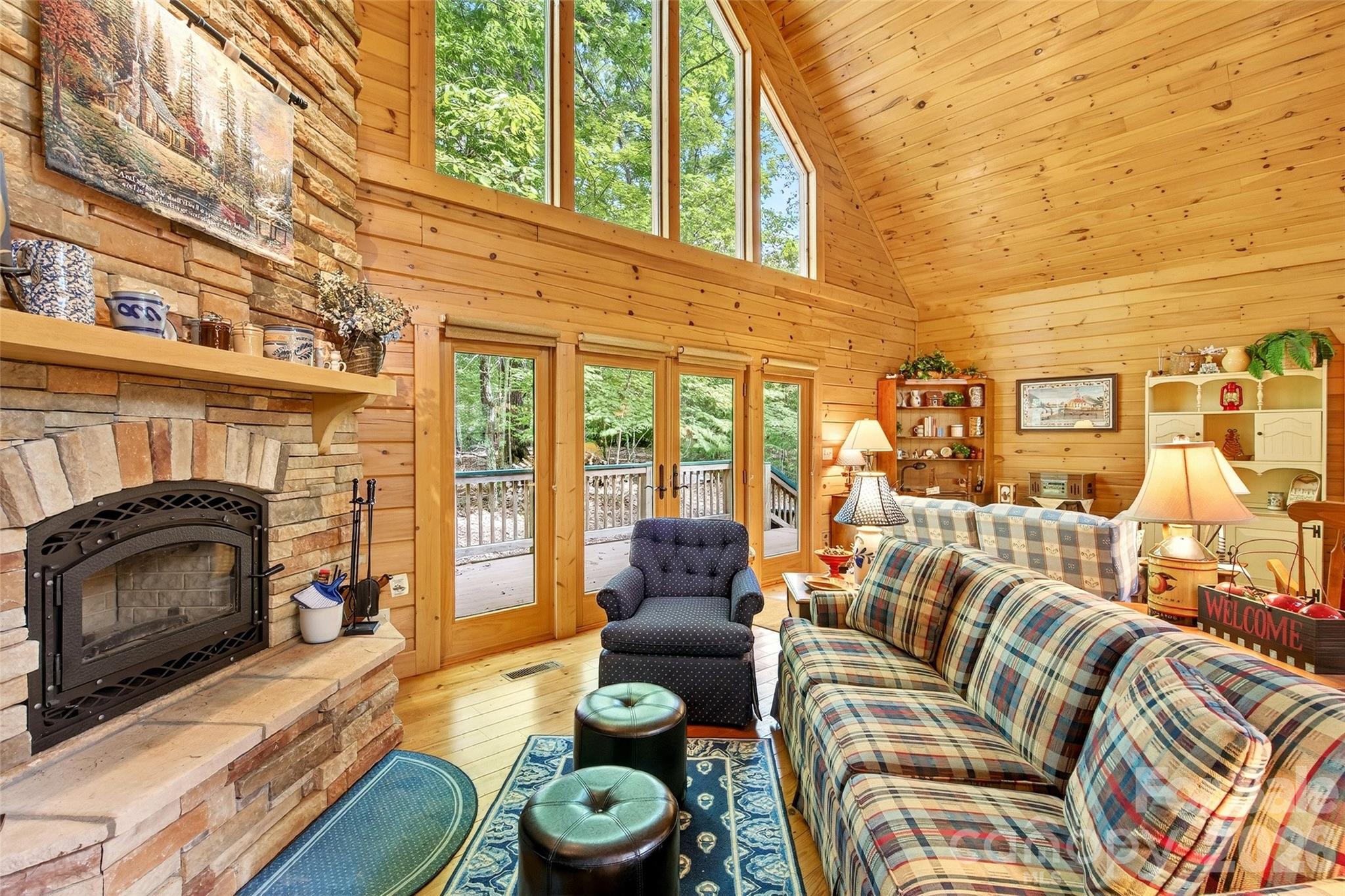 Forest Heights - Residential