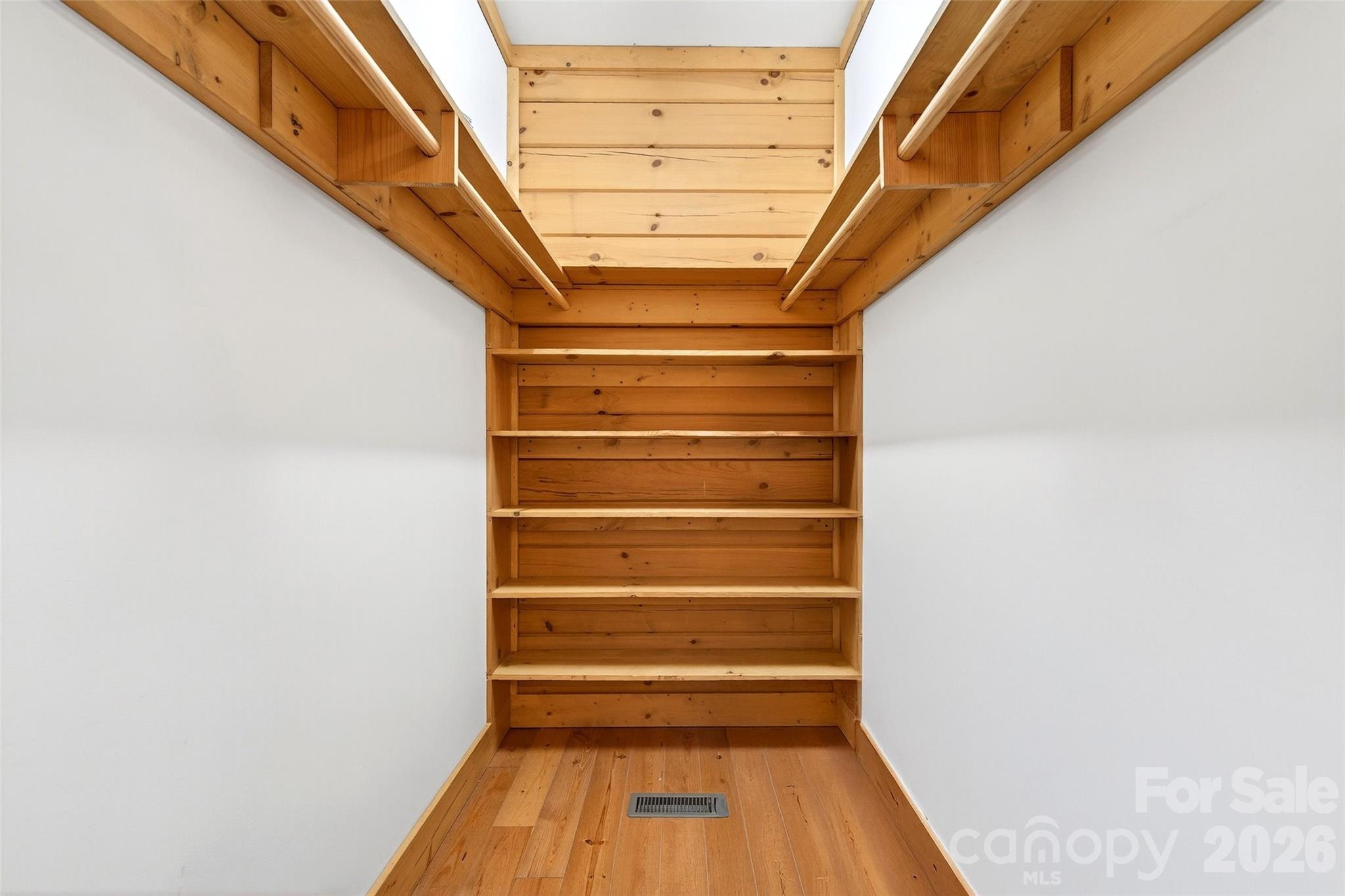 Forest Heights - Residential