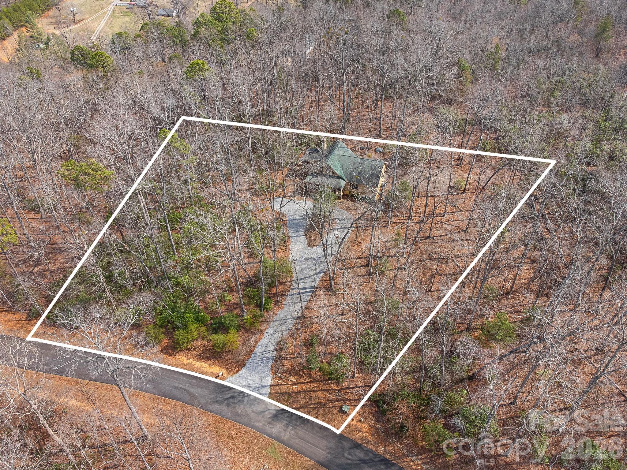 Forest Heights - Residential